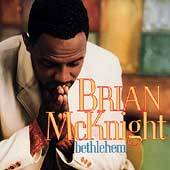 Bethlehem by Brian McKnight CD, Oct 1998, Motown Record Label