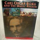 Carl Oscar Borg and the Magic Region  Artist of the American West 