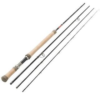 BRAND NEW with Tube Redington CPX Switch Fly Fishing Rod   4 PC   11 