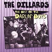 Best of the Darlin Boys by Dillards The CD, Mar 1999, Vanguard