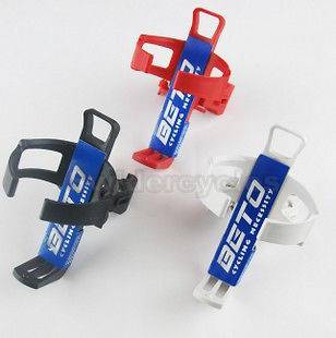 New Bike Bicycle Cycle Water Bottle Holder Cage Rack Handle Bar 