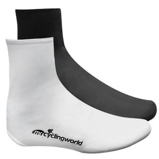   Time Trial Bike Booties / Shoe Covers / Overshoes by Mr Cycling World