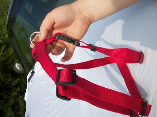 extra large dog harness in Harnesses