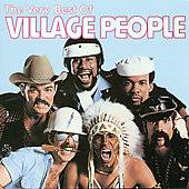 The Very Best of the Village People by The Village People CD, Aug 1998 