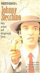 Johnny Stecchino VHS, 1993