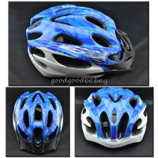   EPS Cycling Bicycle MERIDA Adult Mens Bike Road Helmet M/L Size NEW