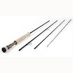 Hardy Proaxis Fly Fishing Rod 11wt 9ft 0in 4pc