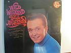 Bill Anderson Wild Weekend Rare Decca Original Country LP SEALED