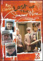 Last of the Summer Wine Vintage 1979   Season 5 DVD, 2009