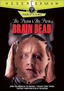 Brain Dead DVD, 2005