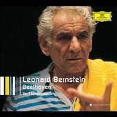 Bernstein / Beethoven / Vpo 9 Symphonies (Coll) (Box) CD ** NEW **