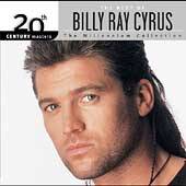   Billy Ray Cyrus by Billy Ray Cyrus CD, Mar 2003, Universal