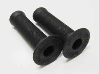 80s Old School DYNO Stamped Compe D TOUR D FORCE BMX Racing Grips 