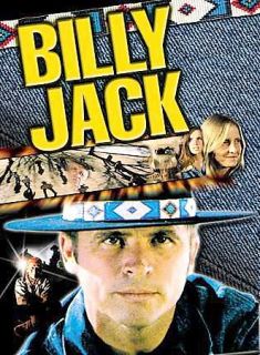 Billy Jack DVD, 2000