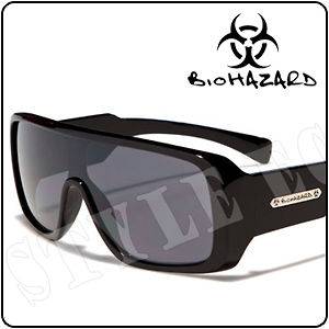 biohazard sunglasses in Mens Accessories