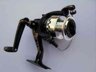 Metal Fishing Fish Reel for Casting Spinning 5.51HE200