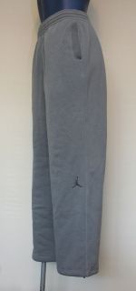   Jordan Nike Jumpman All Day Everyday Mens Pants Light Gray #436426 065