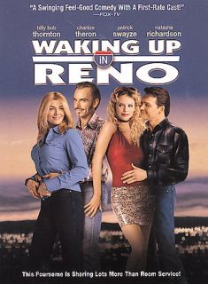 Waking Up in Reno DVD, 2003
