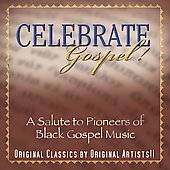 Celebrate Gospel CD, Jun 2004, 2 Discs, Liquid 8