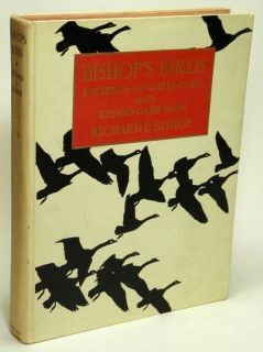 Bishops Birds by Richard E. BISHOP 73 Etchings in 1936 Limited 