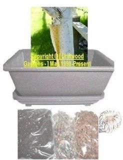 seed starter kits in Hydroponics & Seed Starting