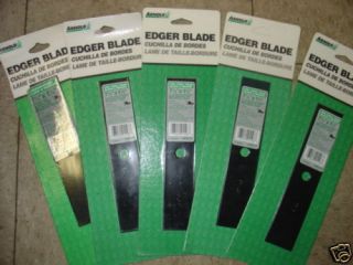 black and decker edger blades