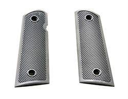 Archangel AA107 1911 Aluminum Diamond Checkered Grips