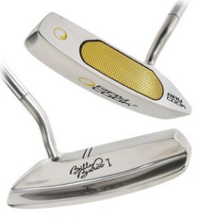 Ray Cook Billy Baroo I Putter Golf Club