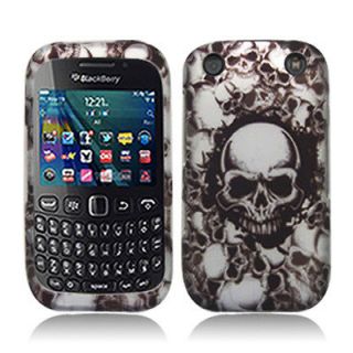 blackberry curve 9310 cases in Cases, Covers & Skins