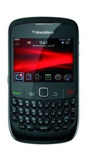 Blackberry Curve 8520 Unlocked GSM~White~On sale