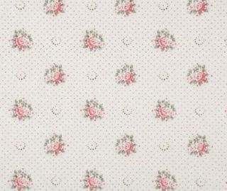 Pierre Deux French Country Maianenco Ecru Fabric By The Yard NEW