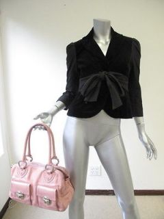 Marc Jacobs Pink Leather Blake Bag