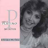 Serie Platino by Estela Nunez CD, Mar 1996, Sony BMG