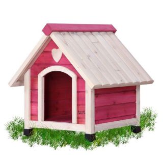 The Barn Dog House Small