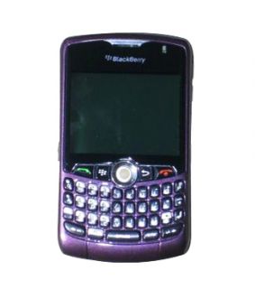 BlackBerry Curve 8330