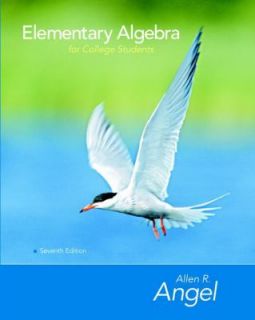 College Algebra by Ron Larson and David C. Falvo (2010, Hardcover)