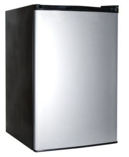 compact refrigerator/freezer in Refrigerators