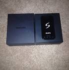 NEW Samsung Galaxy S Mesmerize SCH I500   Mirror black (U.S. Cellular 