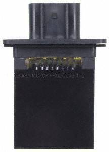 Standard Motor Products RU365 HVAC Blower Motor Resistor