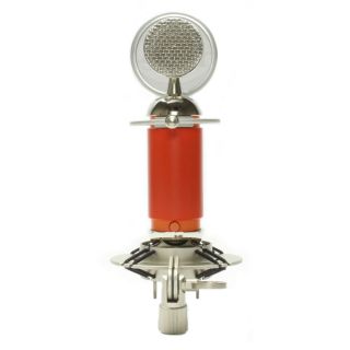 Blue Spark Condenser Cable Professional Microphone
