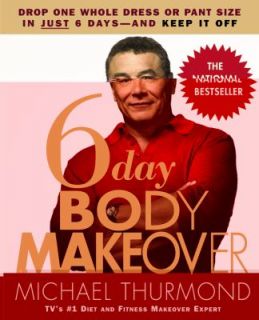 Day Body Makeover Drop One Whole Dress or Pant Size in Just 6 Days 