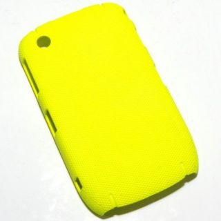 blackberry curve 9300 cases yellow