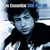 The Essential Bob Dylan by Bob Dylan CD, Oct 2000, 2 Discs, Legacy 