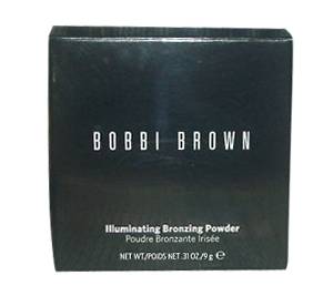 Bobbi Brown Illuminating Bronzer