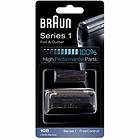 BRAUN 1000 Series 1 FreeControl Shaver Foil+Cutter 170 180 190 1715 