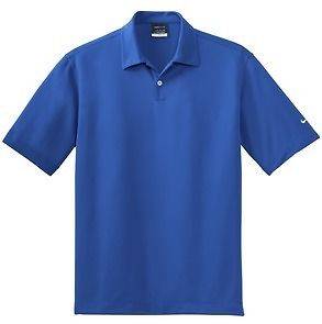 NEW NIKE GOLF Mens size XS 4XL Dri Fit Polo Sport Shirts PICK FROM 9 