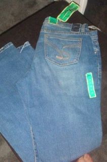 Jessica Simpson Bootcut jeans size 14 NWT