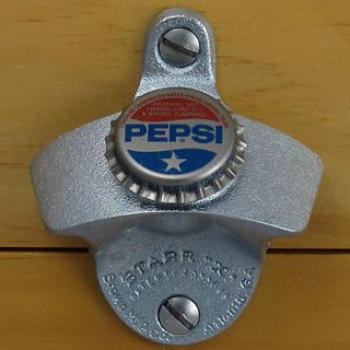 vintage bottle openers pepsi