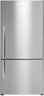 Fisher Paykel E522BRX 17.3 cu. ft. Bottom Freezer Refrigerator