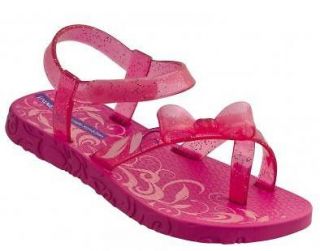 Baby iPANEMA/Gisele Pink Karon Sandal